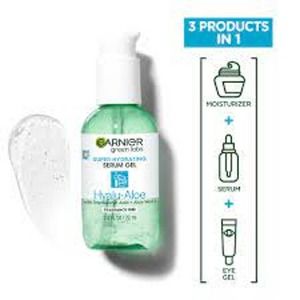 Green Labs Hyalu-Aloe Hydrating Serum Gel